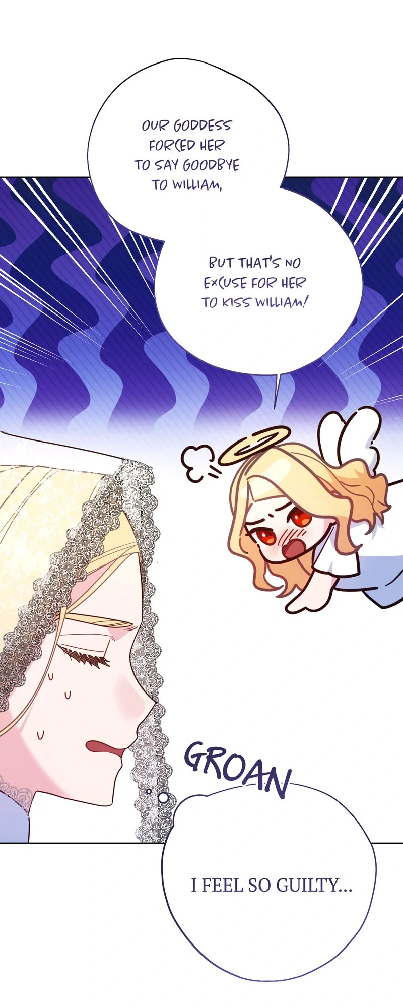 Until the Real One Shows Up Chapter 60 268 ch 60 9