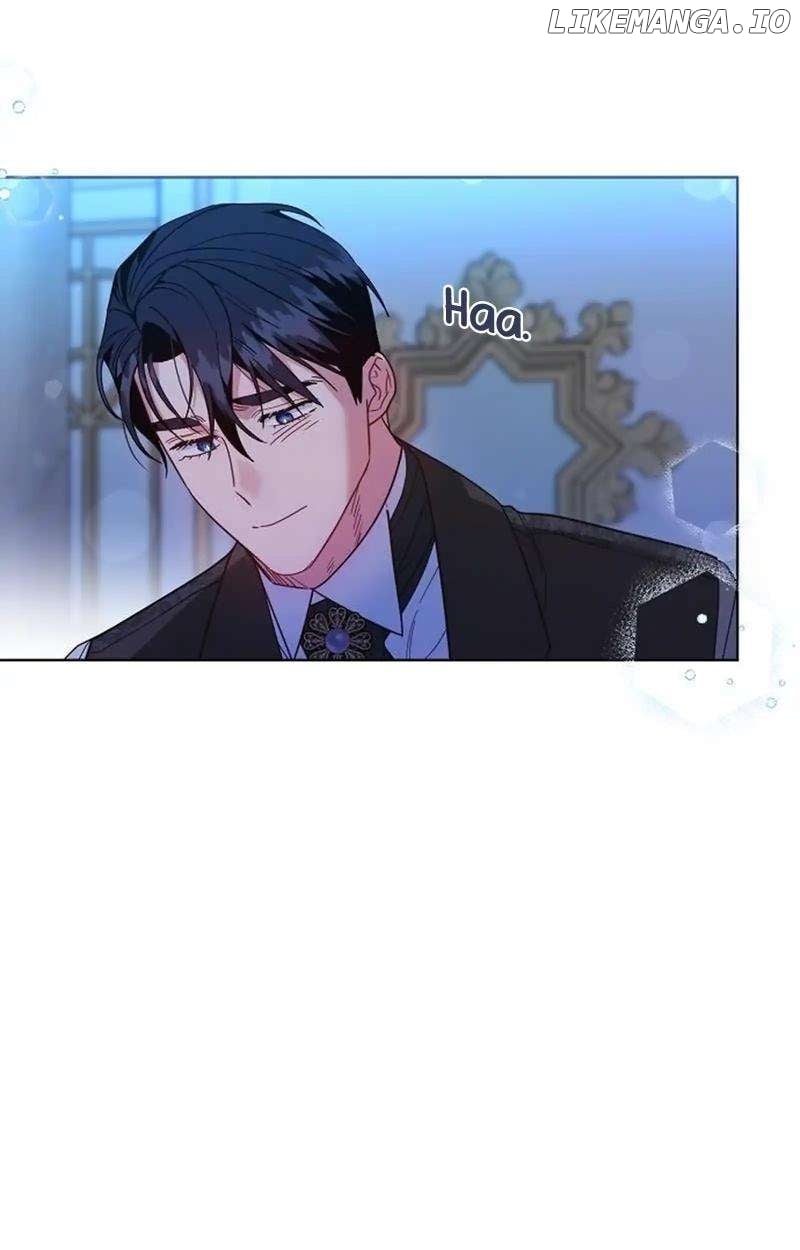 Until the Real One Shows Up Chapter 61 380 ch 61 10