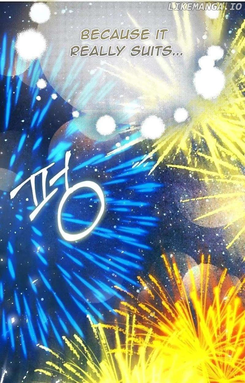 Until the Real One Shows Up Chapter 61 470 ch 61 100