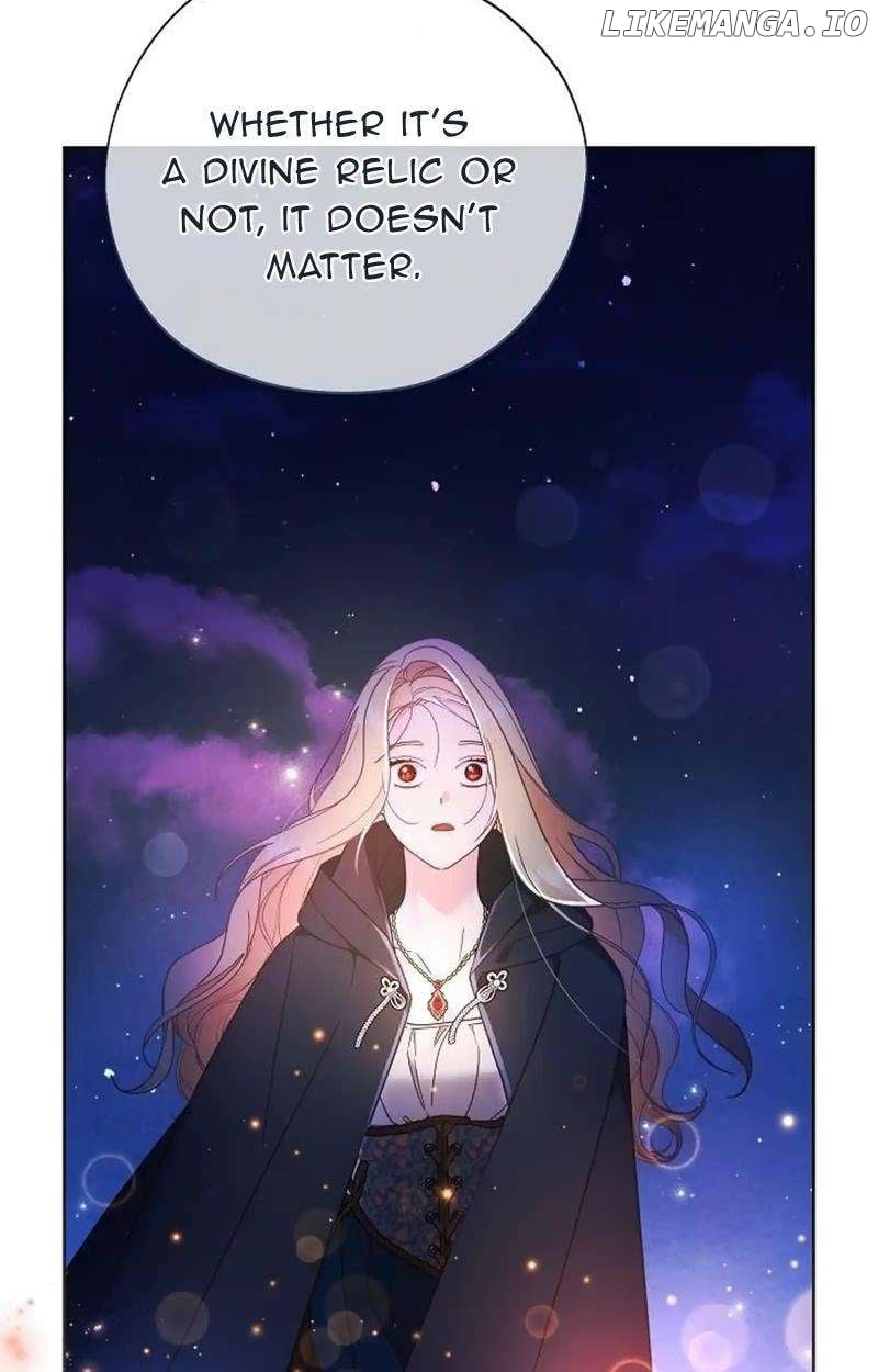 Until the Real One Shows Up Chapter 61 473 ch 61 103