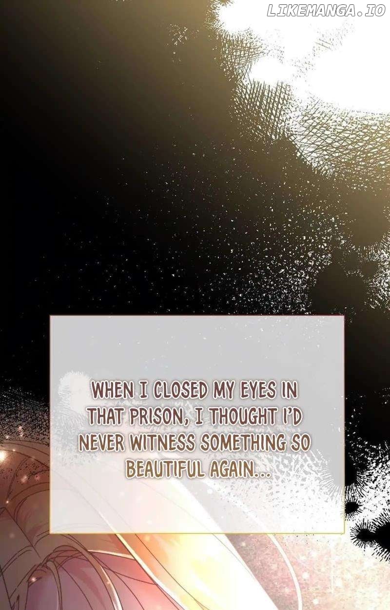 Until the Real One Shows Up Chapter 61 477 ch 61 107