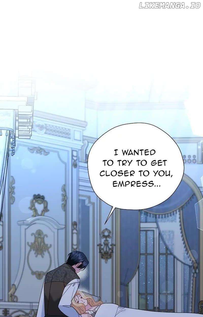 Until the Real One Shows Up Chapter 61 381 ch 61 11