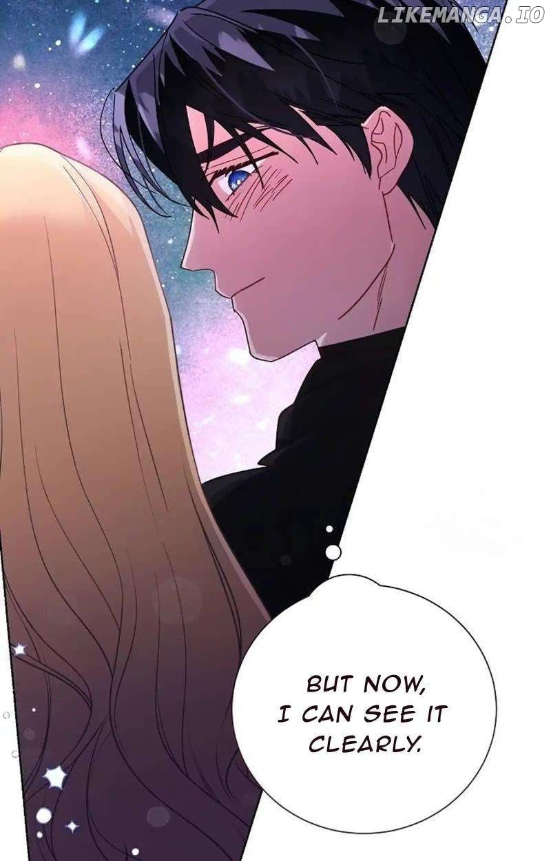 Until the Real One Shows Up Chapter 61 480 ch 61 110