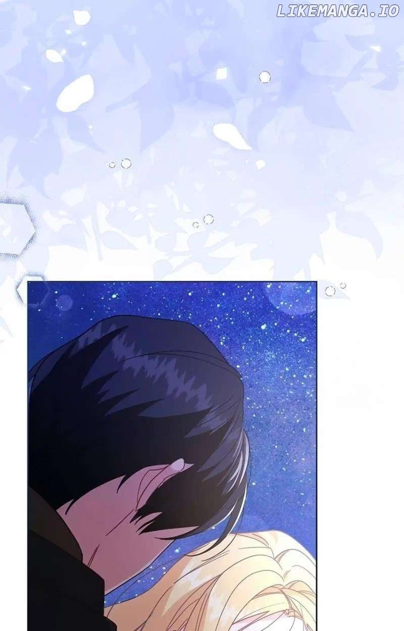 Until the Real One Shows Up Chapter 61 484 ch 61 114