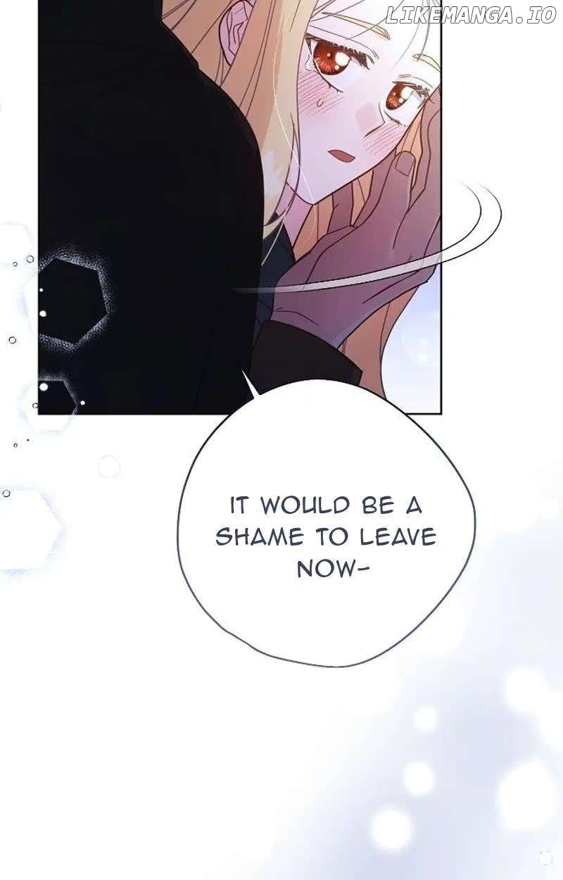 Until the Real One Shows Up Chapter 61 485 ch 61 115