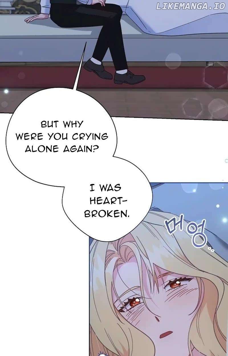 Until the Real One Shows Up Chapter 61 382 ch 61 12