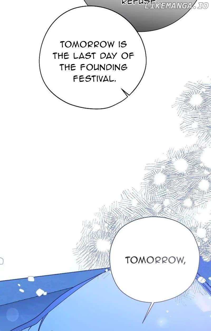 Until the Real One Shows Up Chapter 61 385 ch 61 15