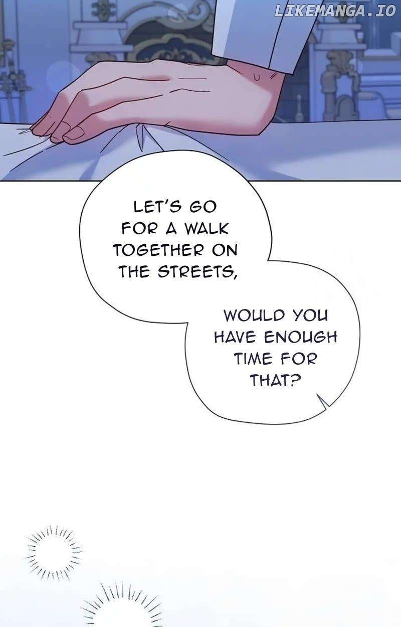 Until the Real One Shows Up Chapter 61 388 ch 61 18