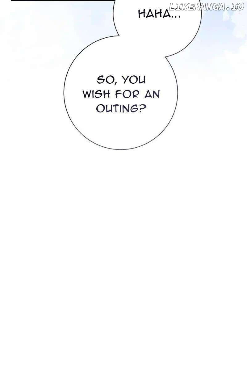 Until the Real One Shows Up Chapter 61 391 ch 61 21