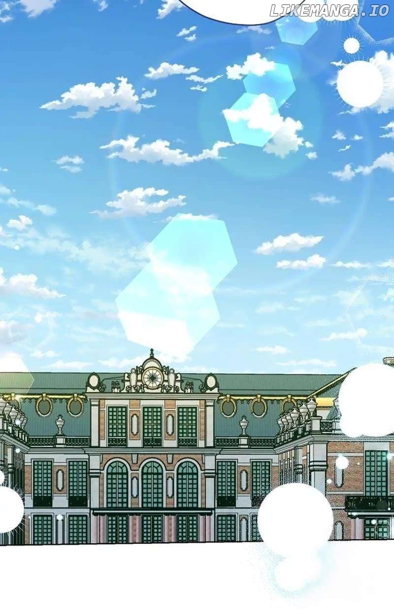 Until the Real One Shows Up Chapter 61 393 ch 61 23