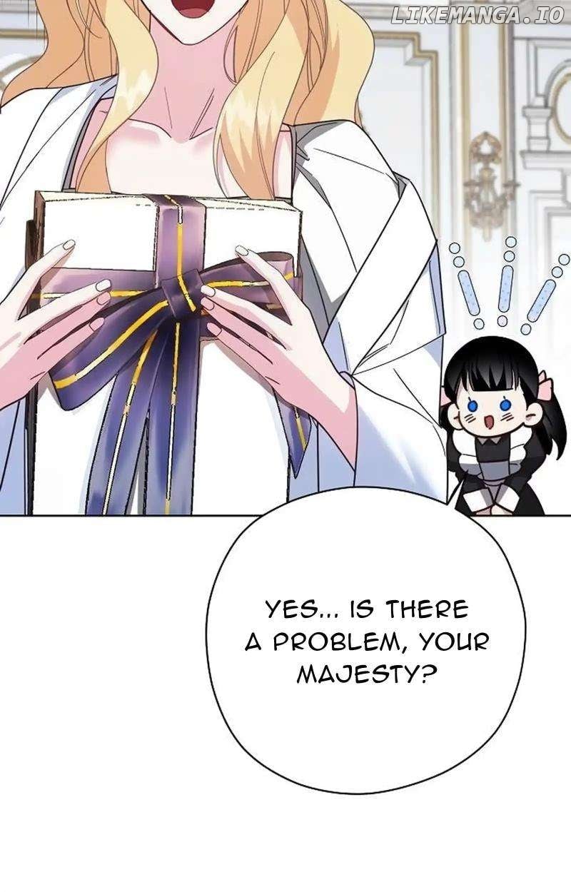 Until the Real One Shows Up Chapter 61 395 ch 61 25