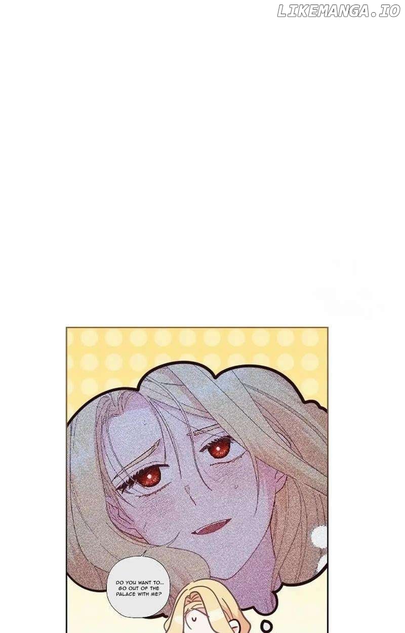 Until the Real One Shows Up Chapter 61 396 ch 61 26