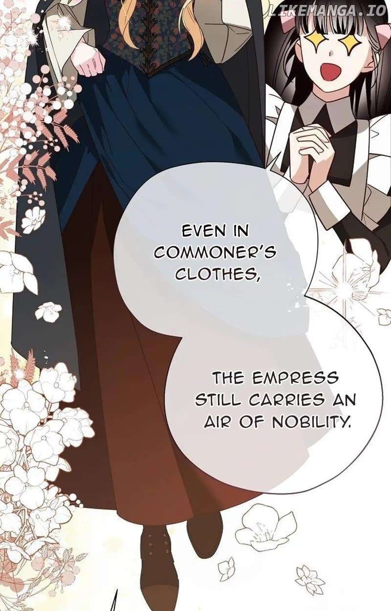 Until the Real One Shows Up Chapter 61 406 ch 61 36