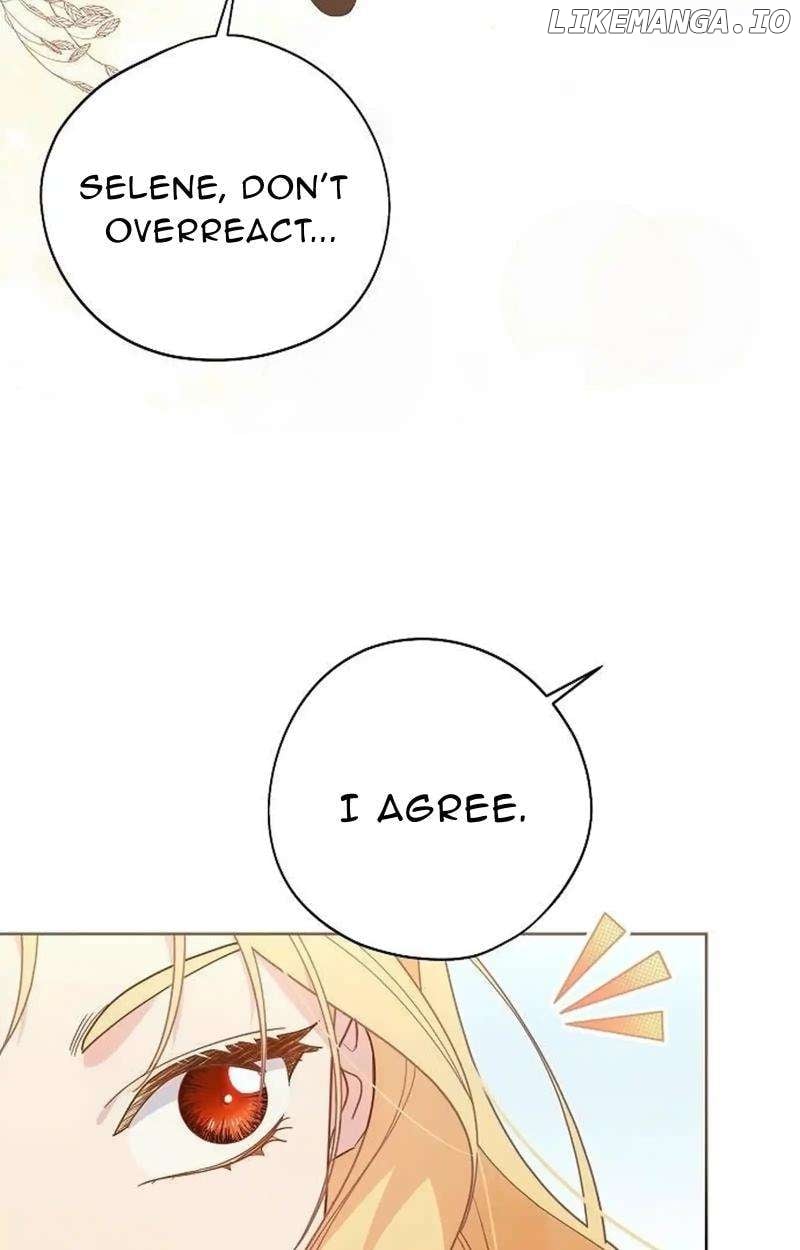 Until the Real One Shows Up Chapter 61 407 ch 61 37