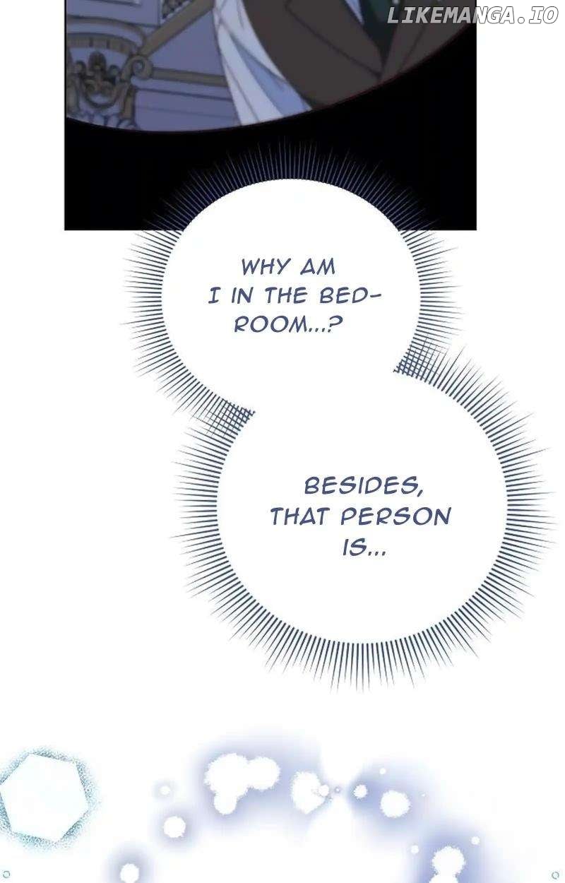 Until the Real One Shows Up Chapter 61 374 ch 61 4