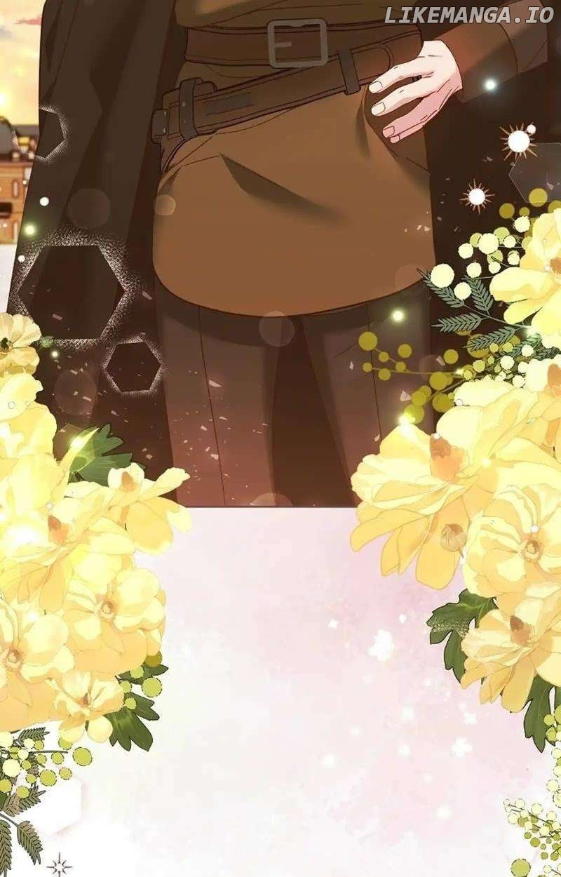 Until the Real One Shows Up Chapter 61 410 ch 61 40