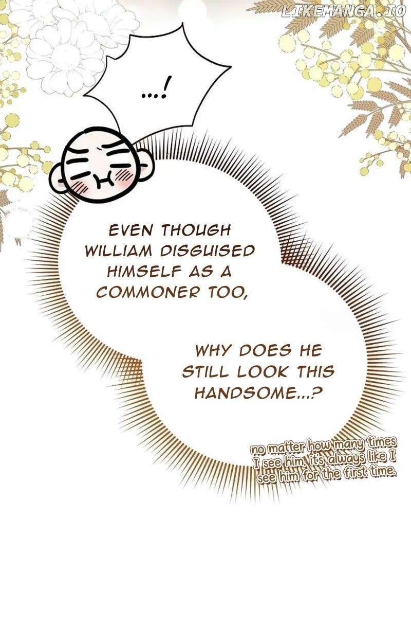 Until the Real One Shows Up Chapter 61 412 ch 61 42