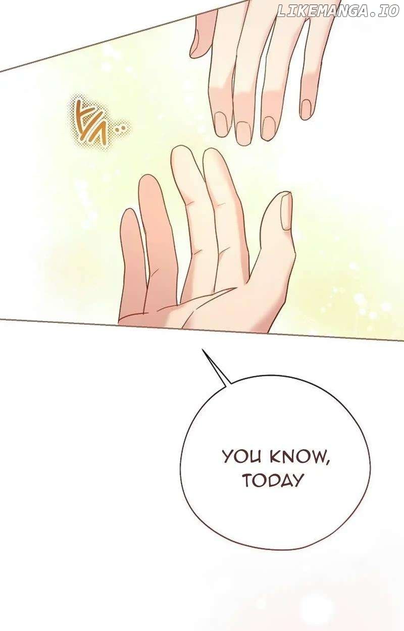 Until the Real One Shows Up Chapter 61 415 ch 61 45