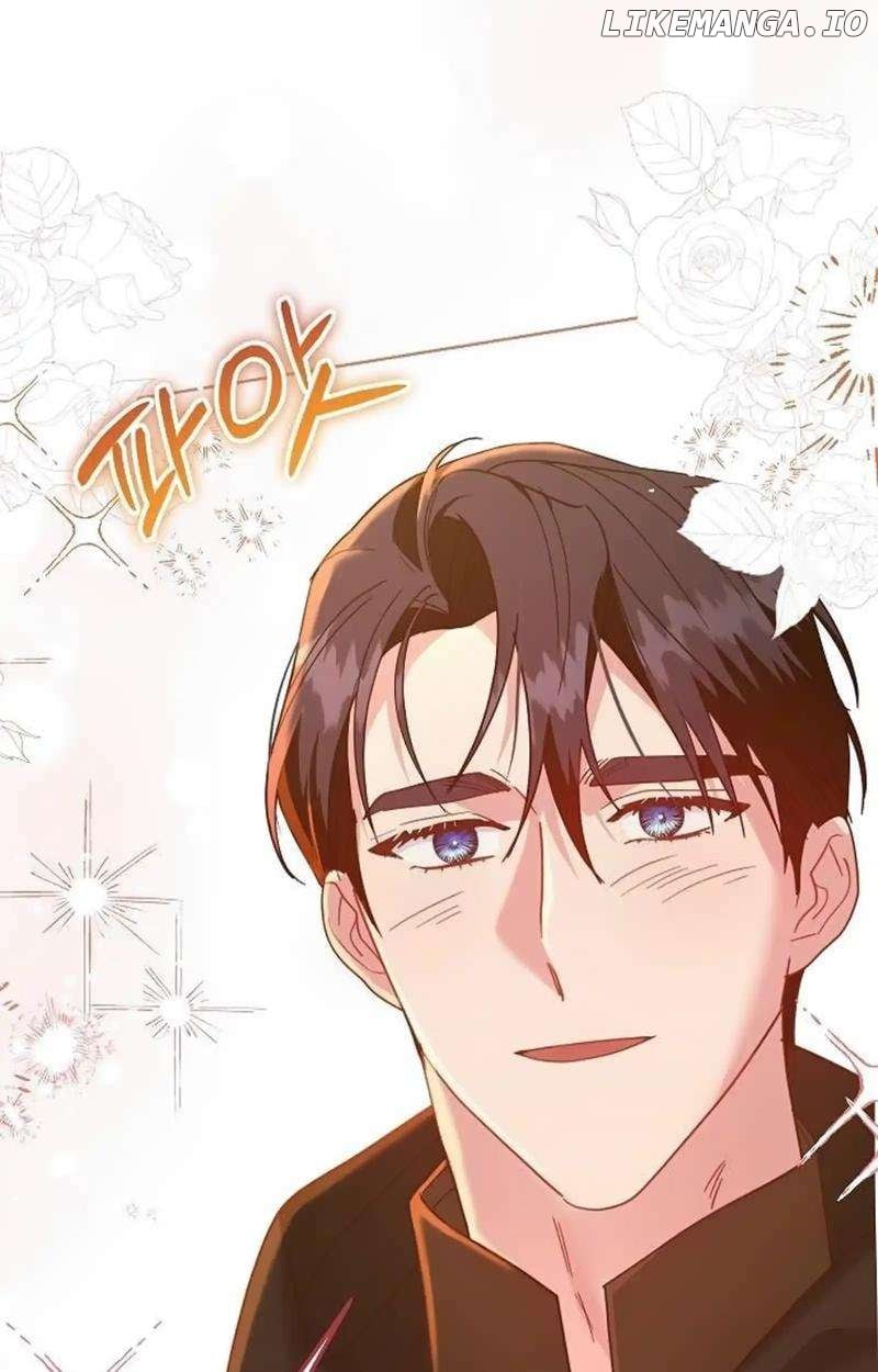 Until the Real One Shows Up Chapter 61 416 ch 61 46