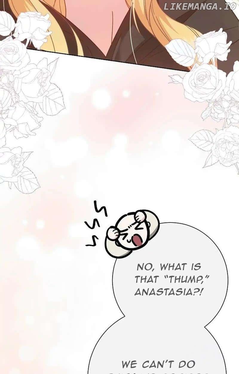 Until the Real One Shows Up Chapter 61 418 ch 61 48