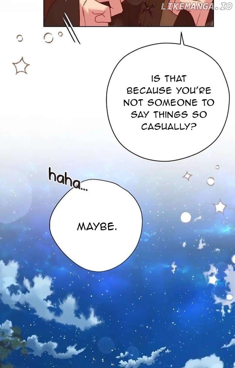 Until the Real One Shows Up Chapter 61 422 ch 61 52