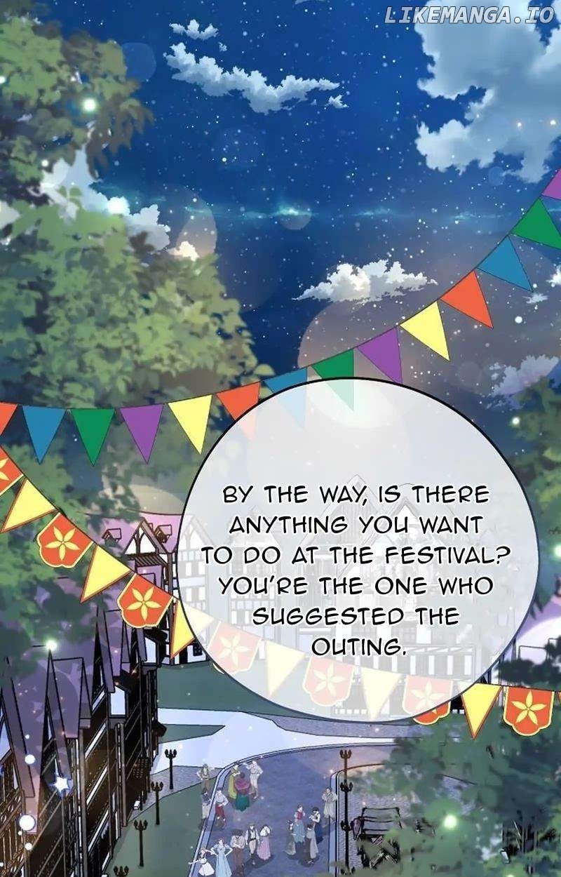 Until the Real One Shows Up Chapter 61 423 ch 61 53