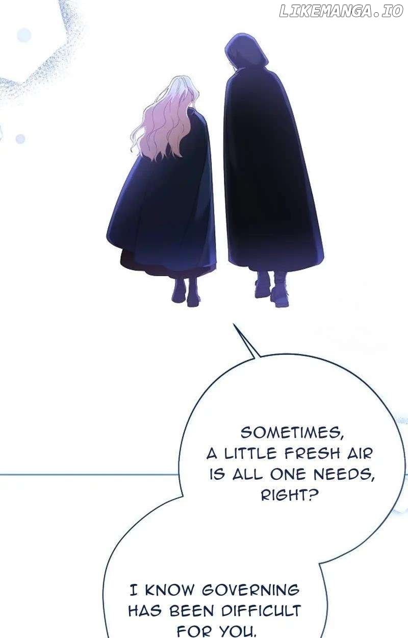 Until the Real One Shows Up Chapter 61 428 ch 61 58