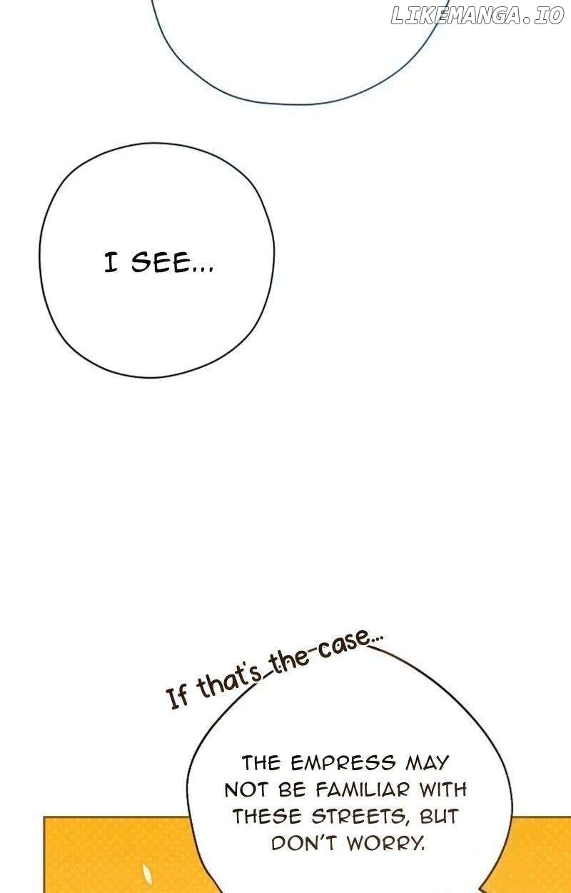 Until the Real One Shows Up Chapter 61 429 ch 61 59