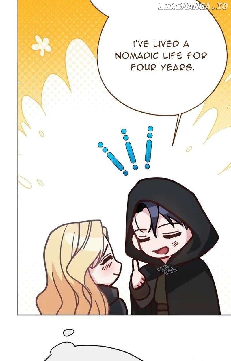 Until the Real One Shows Up Chapter 61 430 ch 61 60