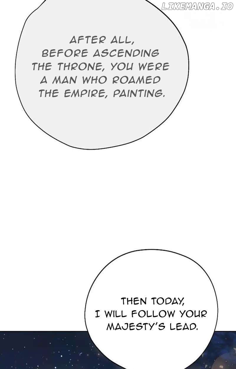 Until the Real One Shows Up Chapter 61 431 ch 61 61