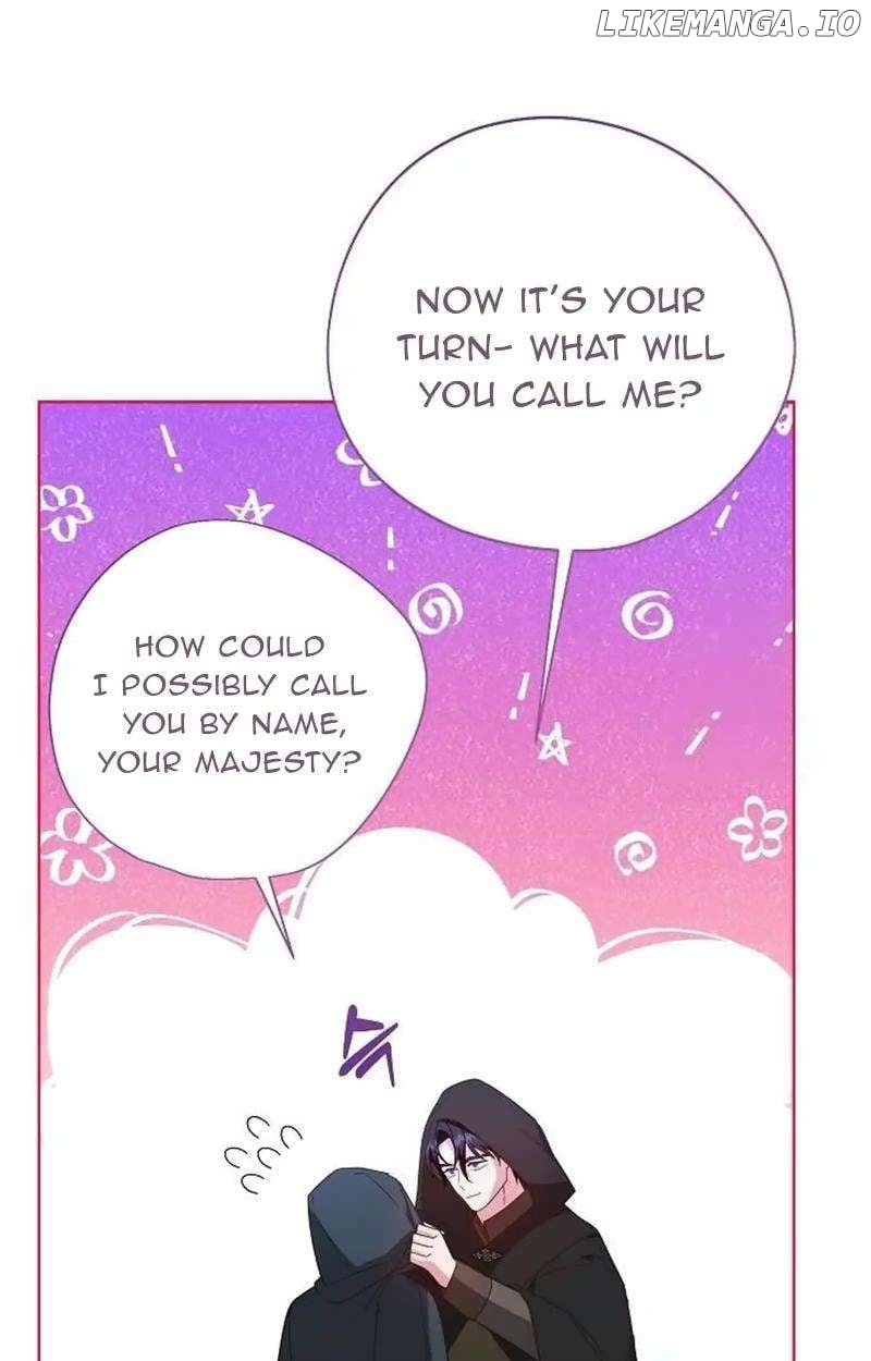 Until the Real One Shows Up Chapter 61 436 ch 61 66