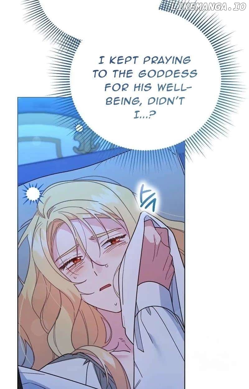 Until the Real One Shows Up Chapter 61 377 ch 61 7