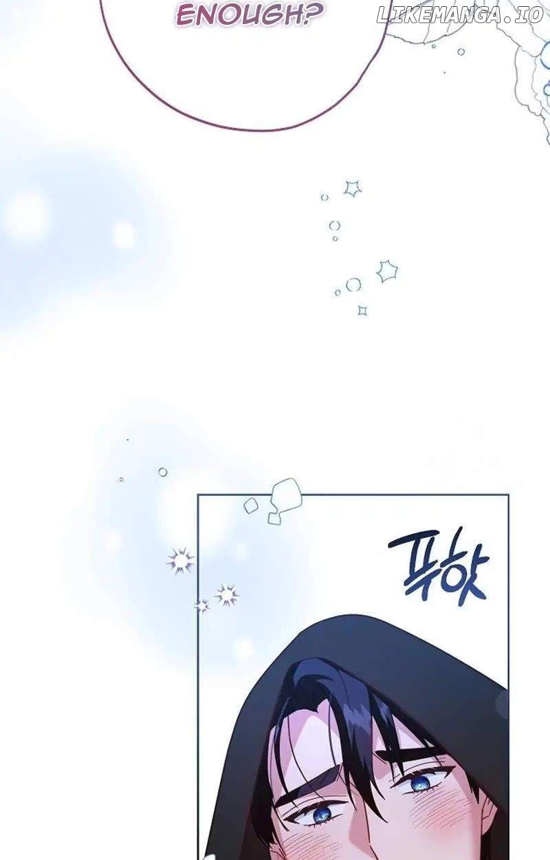 Until the Real One Shows Up Chapter 61 440 ch 61 70