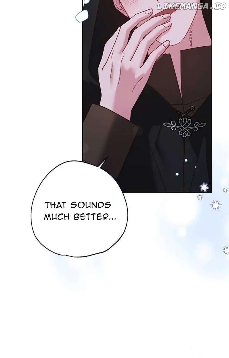 Until the Real One Shows Up Chapter 61 441 ch 61 71