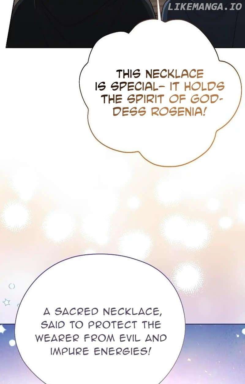 Until the Real One Shows Up Chapter 61 447 ch 61 77