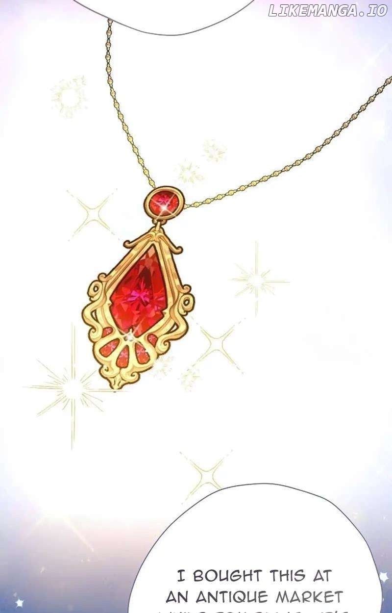 Until the Real One Shows Up Chapter 61 448 ch 61 78