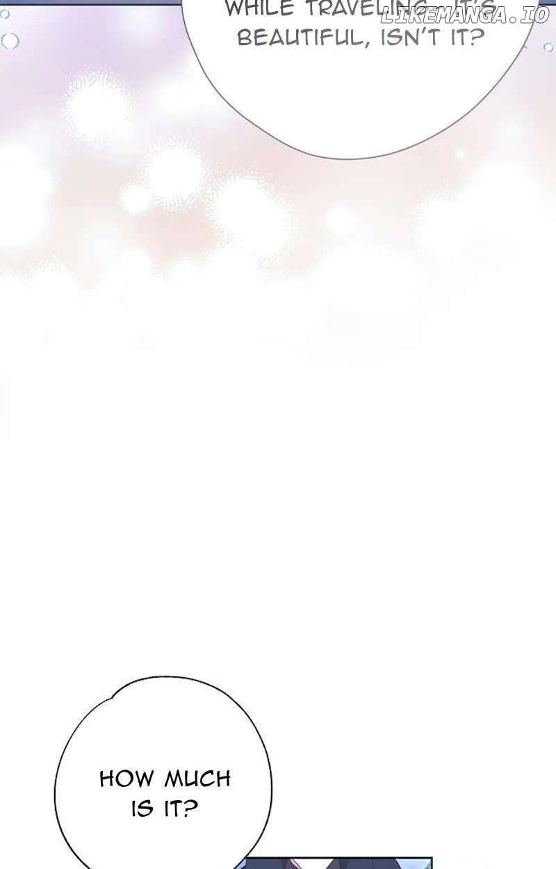 Until the Real One Shows Up Chapter 61 449 ch 61 79