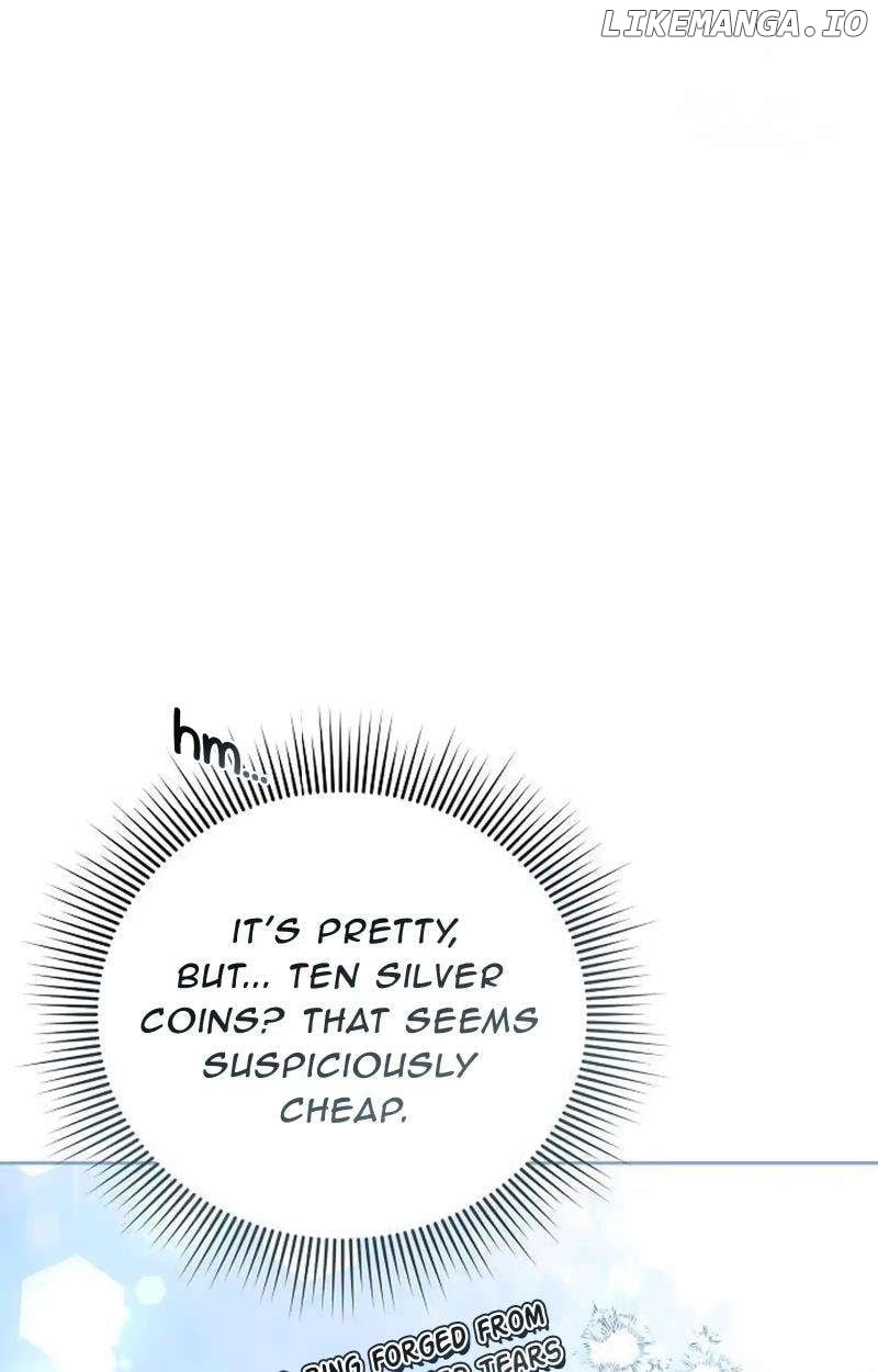 Until the Real One Shows Up Chapter 61 451 ch 61 81