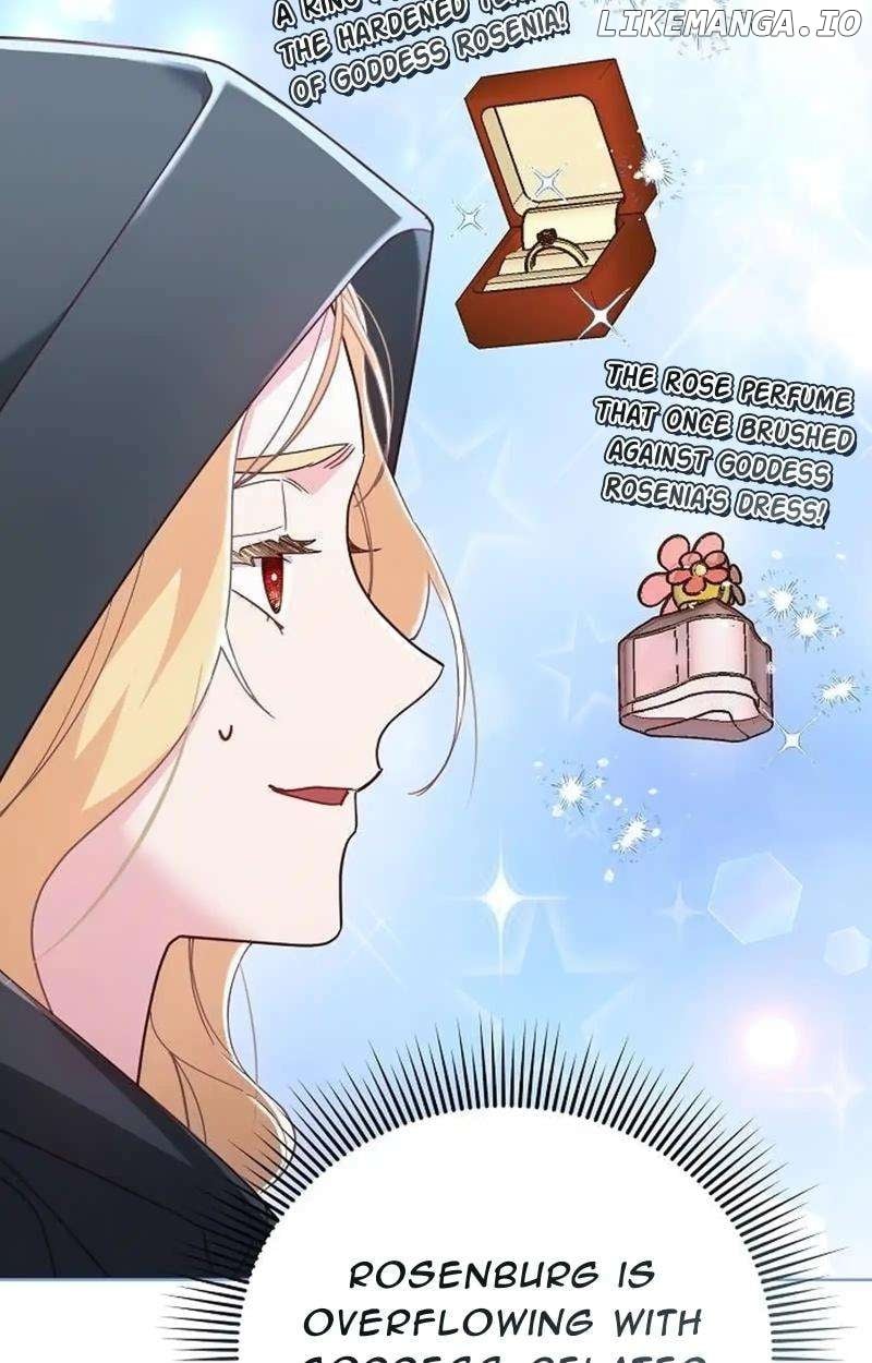 Until the Real One Shows Up Chapter 61 452 ch 61 82