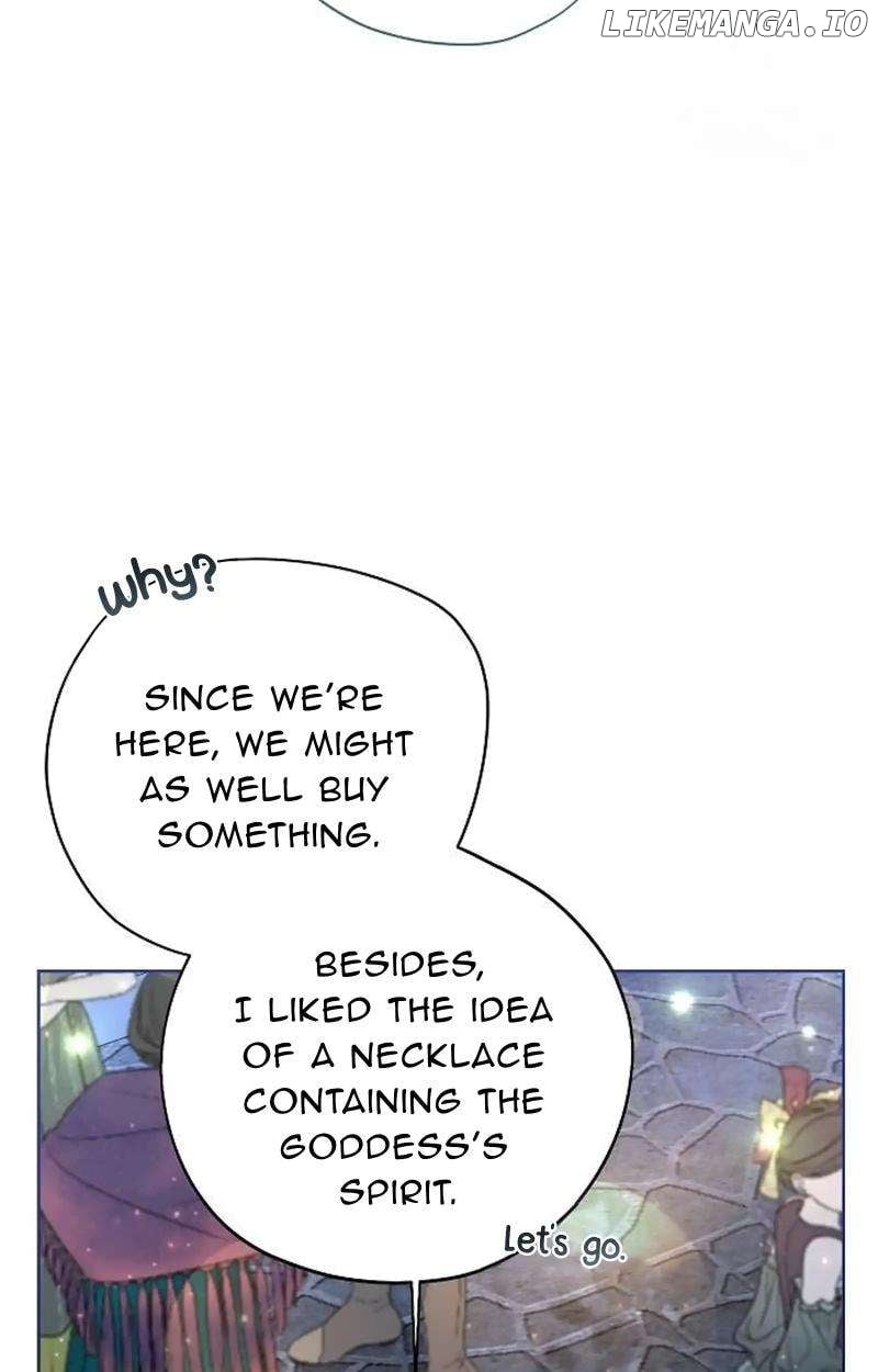 Until the Real One Shows Up Chapter 61 455 ch 61 85