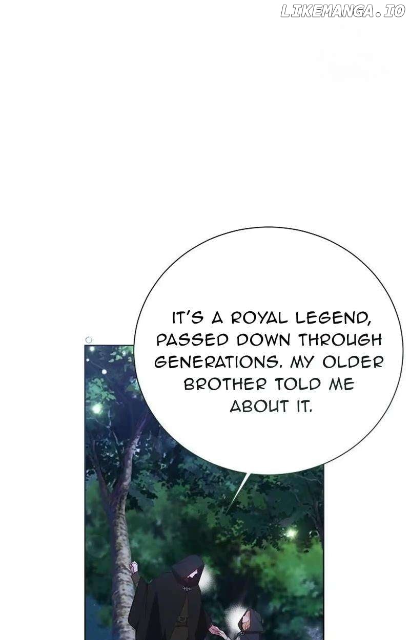 Until the Real One Shows Up Chapter 61 459 ch 61 89