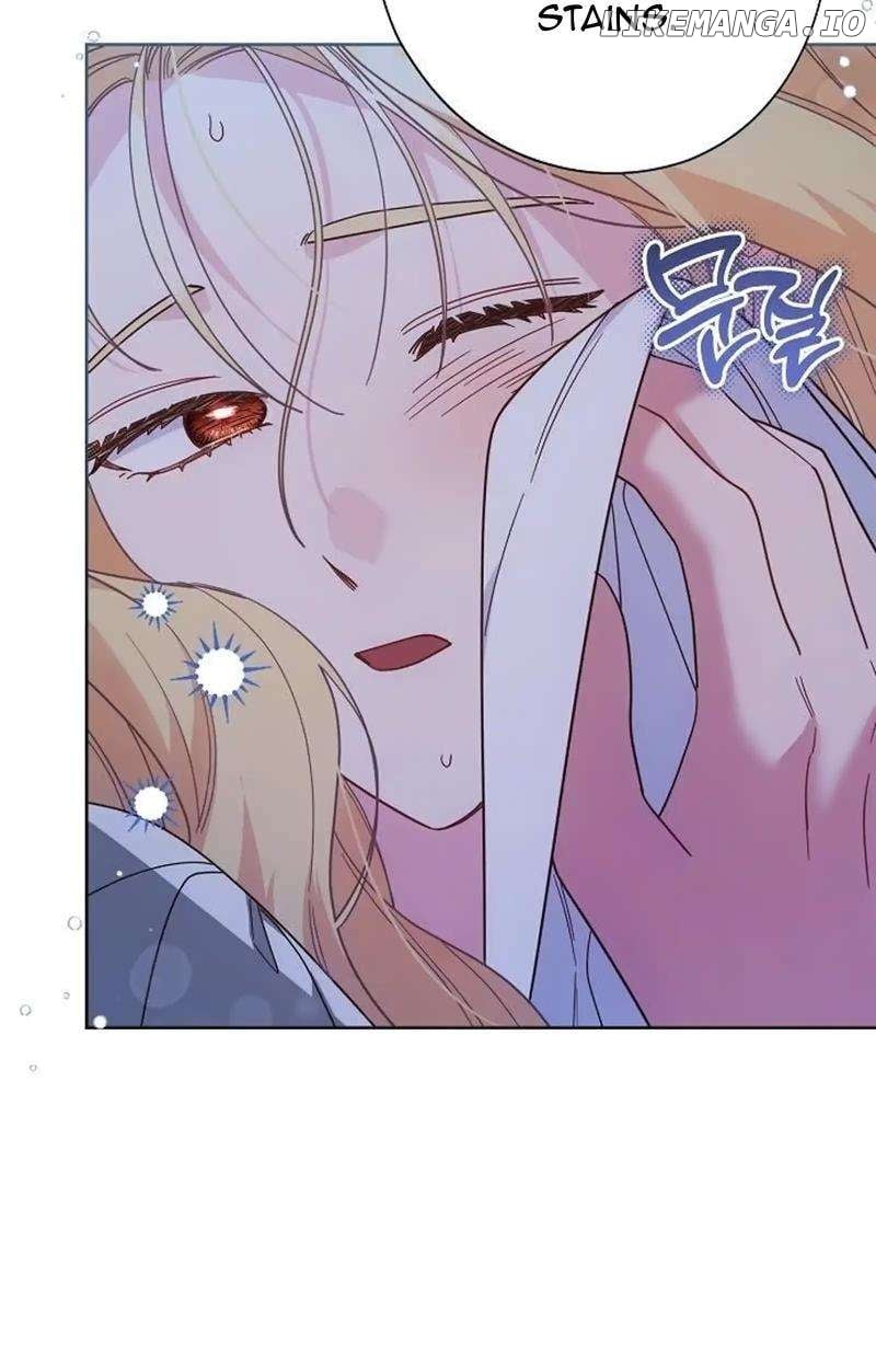 Until the Real One Shows Up Chapter 61 379 ch 61 9