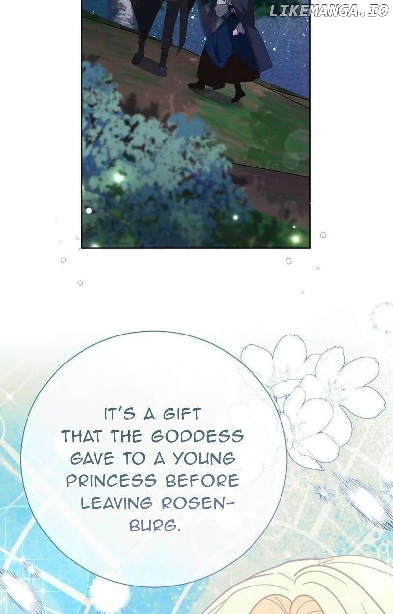 Until the Real One Shows Up Chapter 61 460 ch 61 90