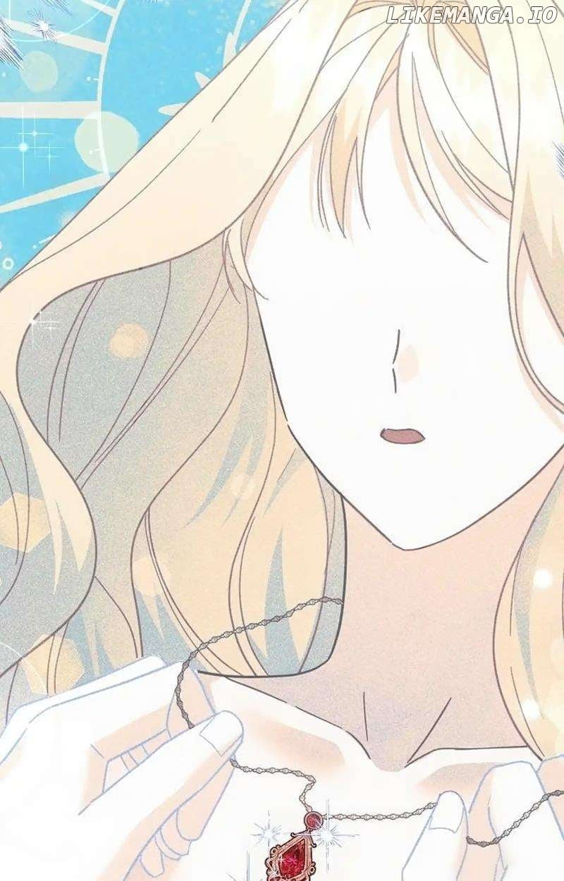 Until the Real One Shows Up Chapter 61 461 ch 61 91