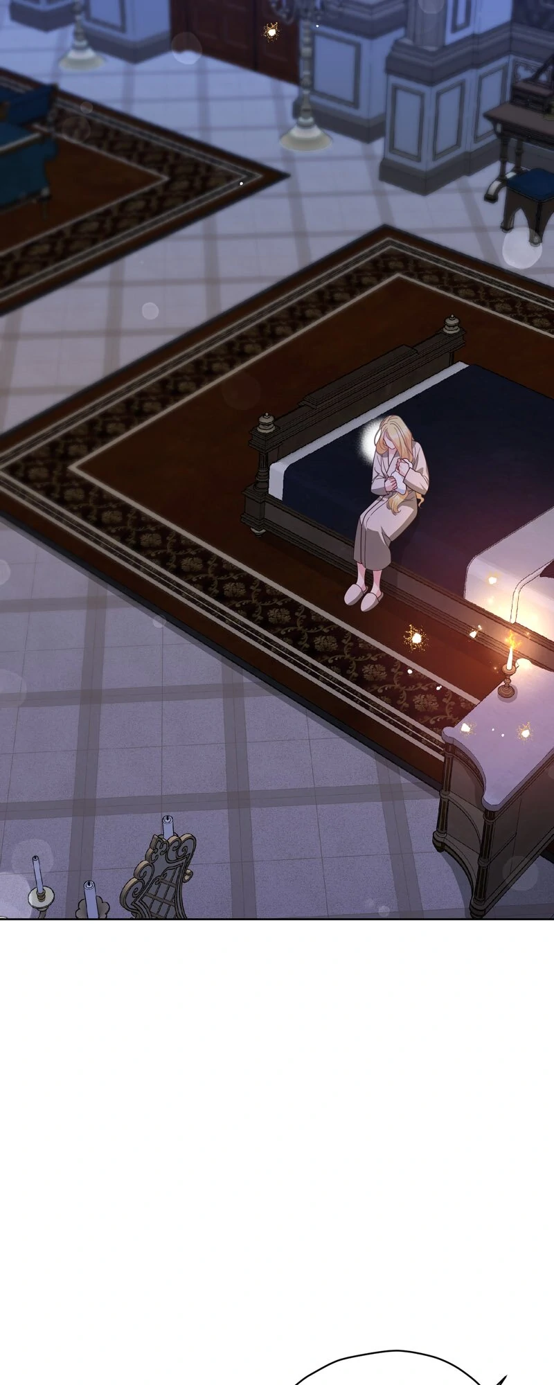 Until the Real One Shows Up Chapter 62 260 ch 62 10