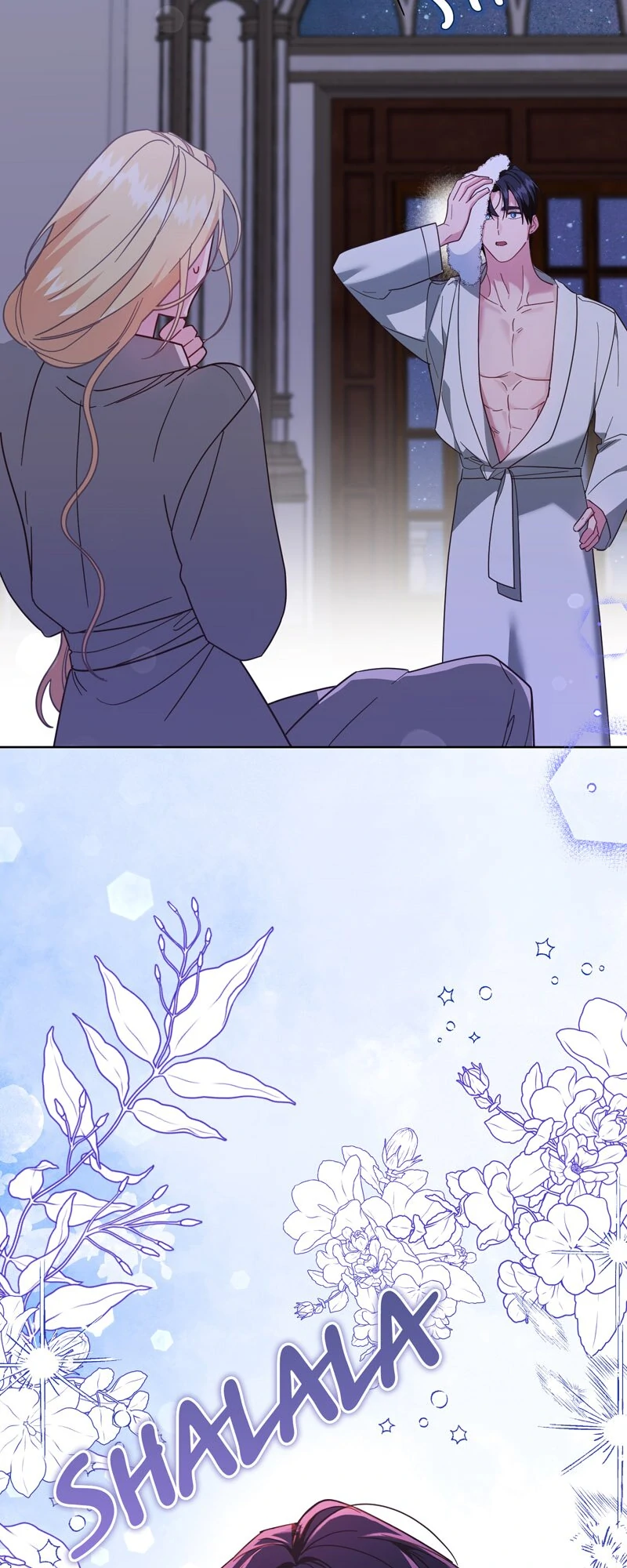 Until the Real One Shows Up Chapter 62 263 ch 62 13