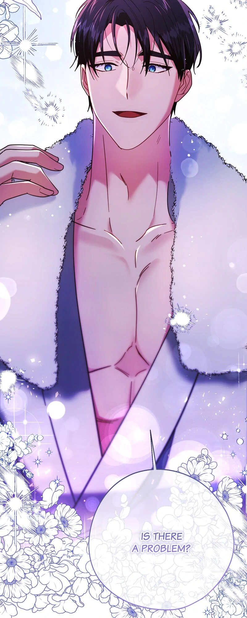 Until the Real One Shows Up Chapter 62 264 ch 62 14