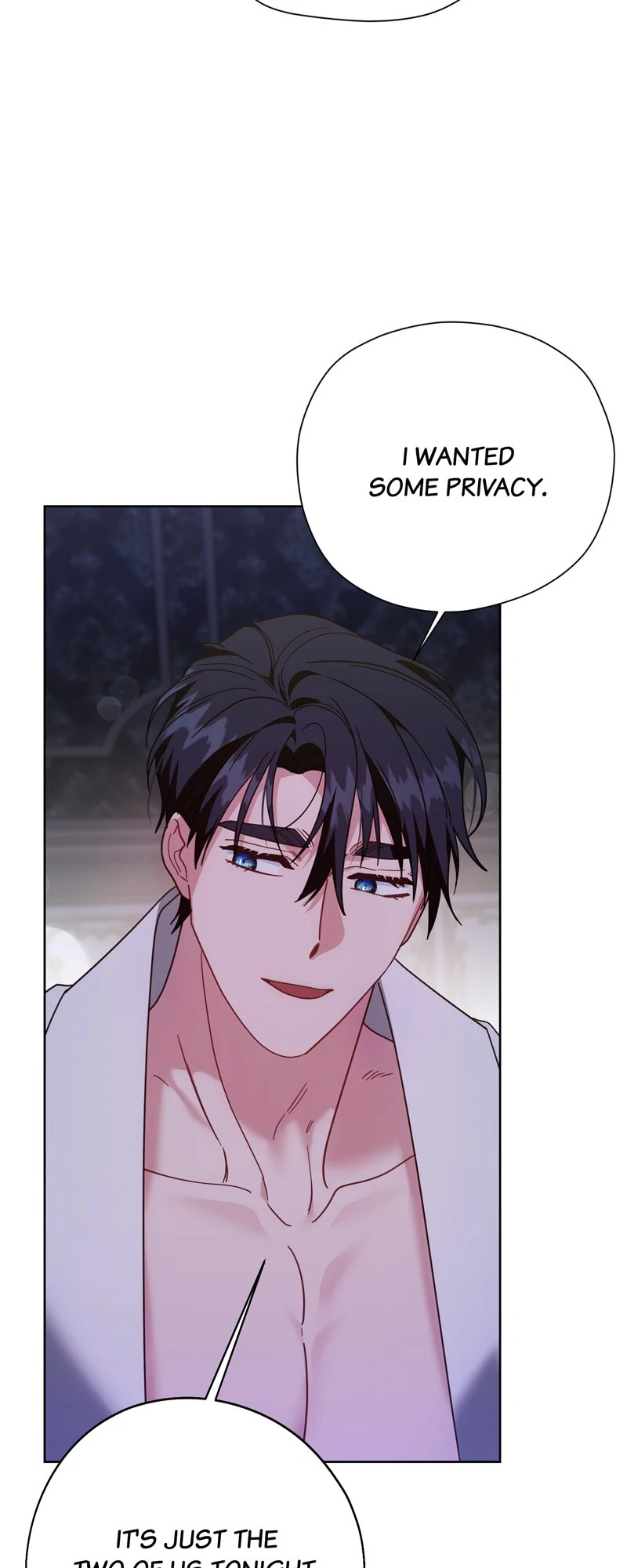 Until the Real One Shows Up Chapter 62 266 ch 62 16