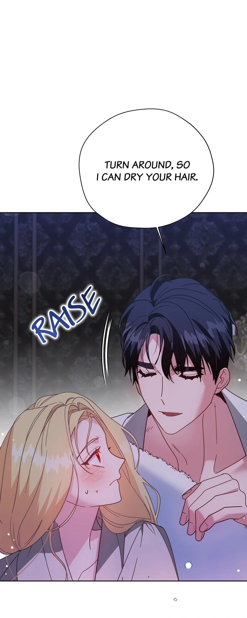 Until the Real One Shows Up Chapter 62 268 ch 62 18