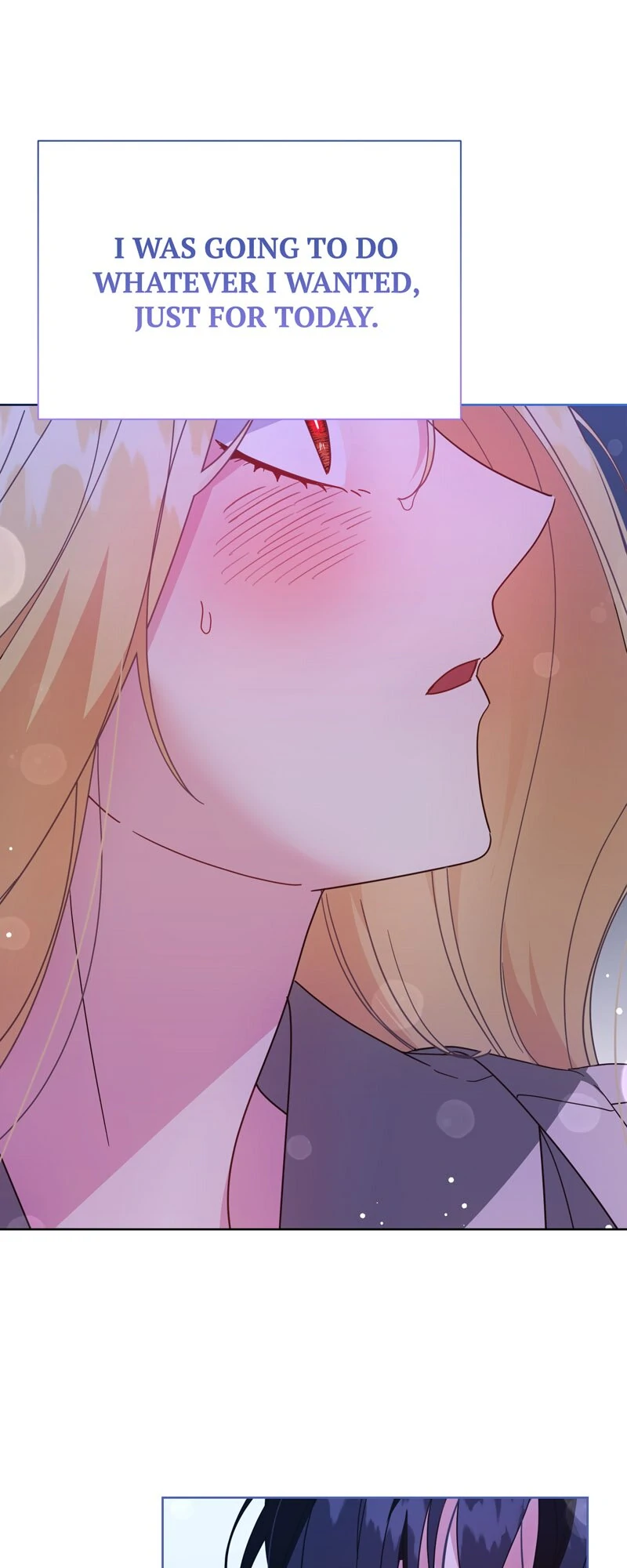 Until the Real One Shows Up Chapter 62 269 ch 62 19